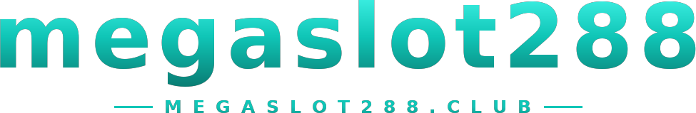 megaslot288 logo